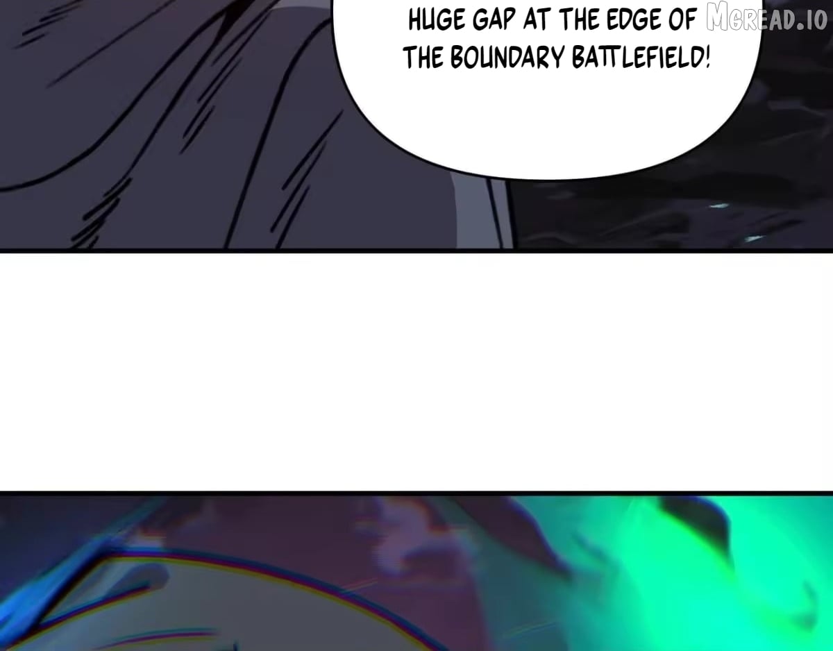 Starting As The God Of Wealth, Taming Billions Of Divine Pets! Chapter 81  - page 41